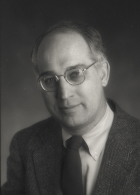 Dr. John Ring LaMontagne